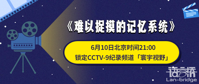 语言桥影音译制|当《盗梦空间》成为现实