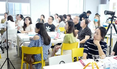 2022年高校双师型师资-翻译实践与教学培训圆满落幕