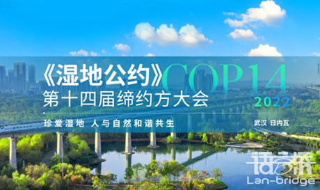 会展助力 | 语言桥助力《湿地公约》第十四届缔约方大会